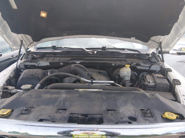 Ram 1500 Laramie