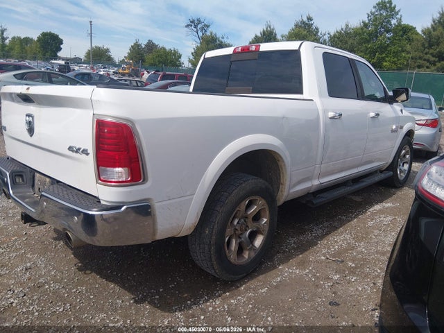 Ram 1500 Laramie