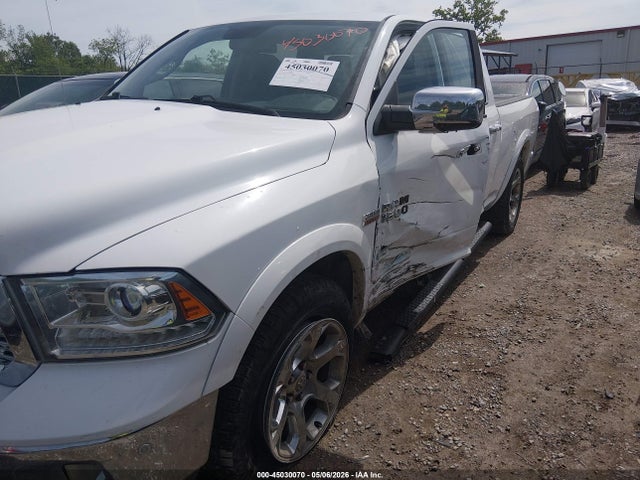 Ram 1500 Laramie