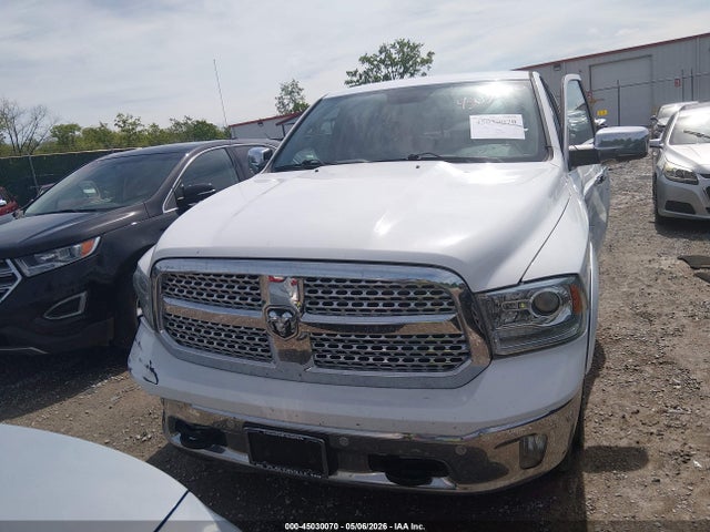 Ram 1500 Laramie