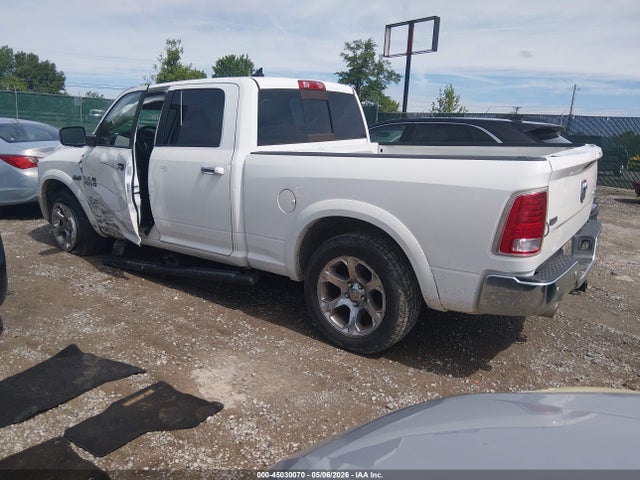 Ram 1500 Laramie