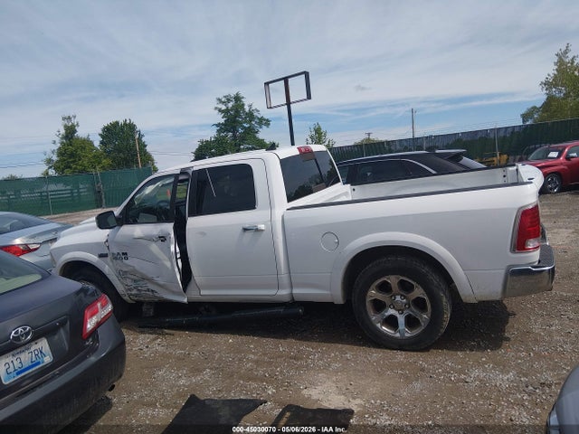 Ram 1500 Laramie