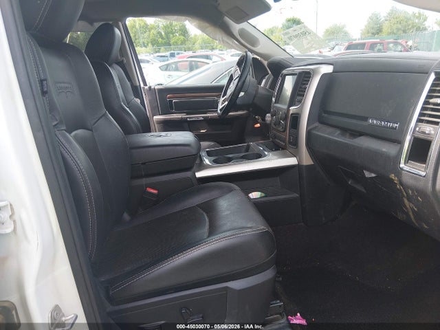 Ram 1500 Laramie