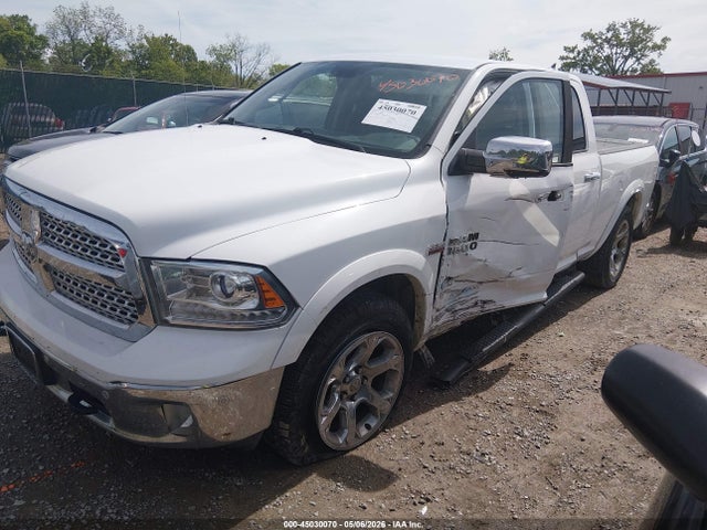 Ram 1500 Laramie