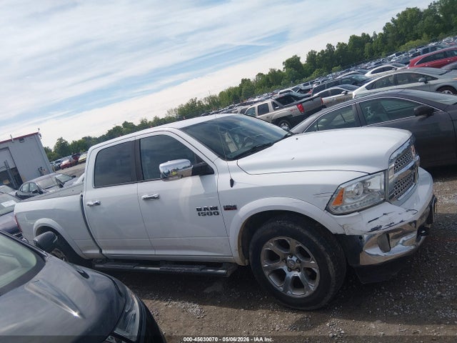 Ram 1500 Laramie