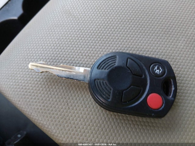 Ford Escape Xls