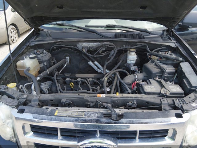Ford Escape Xls