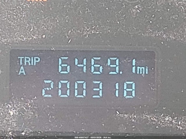 Ford Escape Xls