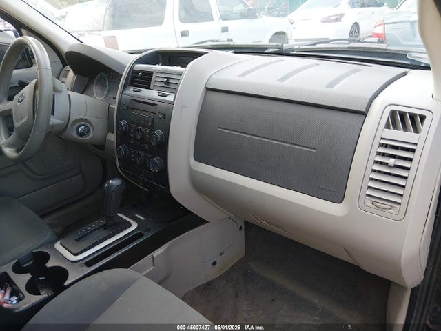 Ford Escape Xls