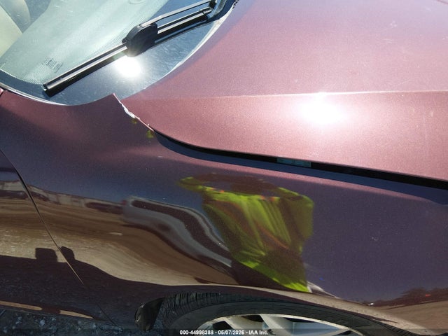 Ford Fusion Sel