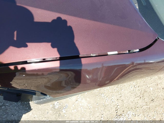 Ford Fusion Sel