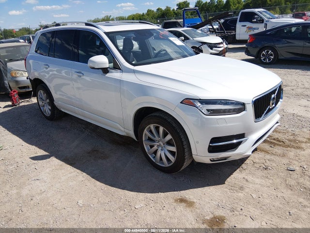 Salvage Volvo XC90 Image