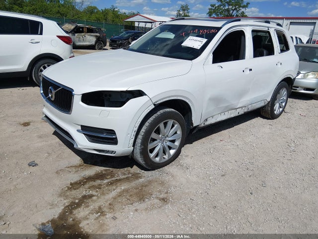 Volvo XC90 T6 Momentum