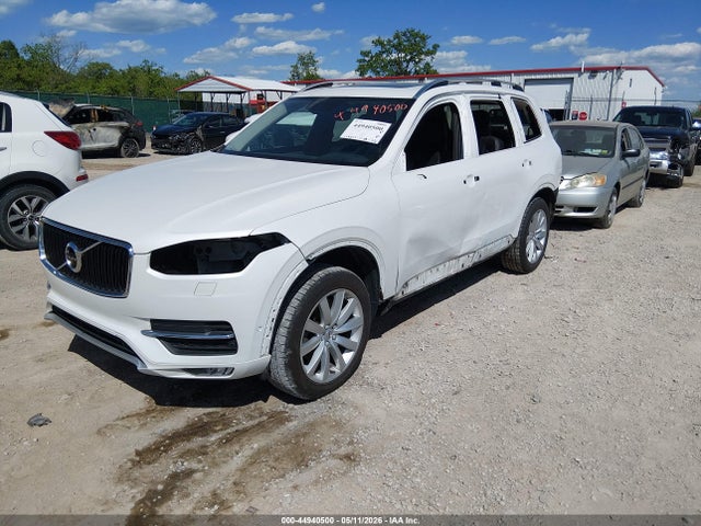 Volvo XC90 T6 Momentum