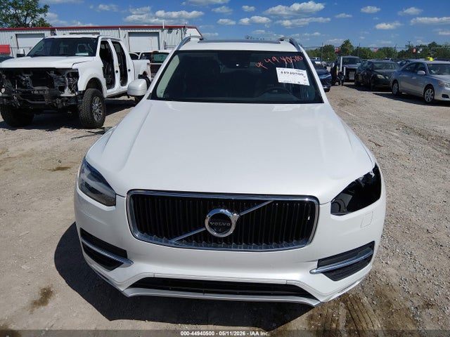 Volvo XC90 T6 Momentum