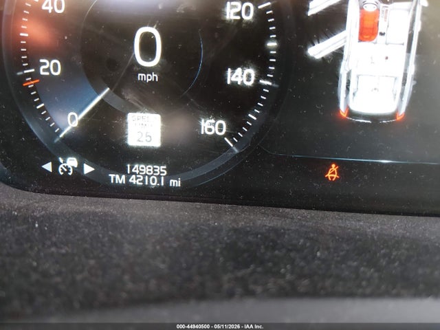 Volvo XC90 T6 Momentum
