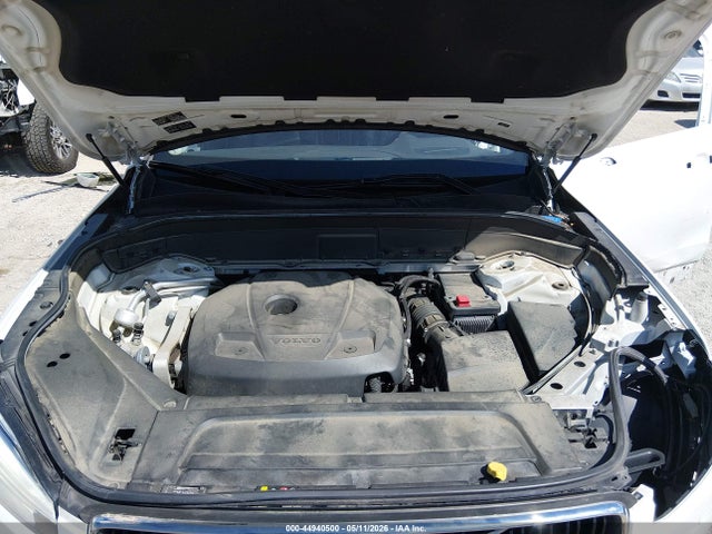 Volvo XC90 T6 Momentum