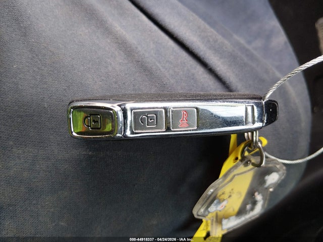 Kia Seltos Sx Turbo