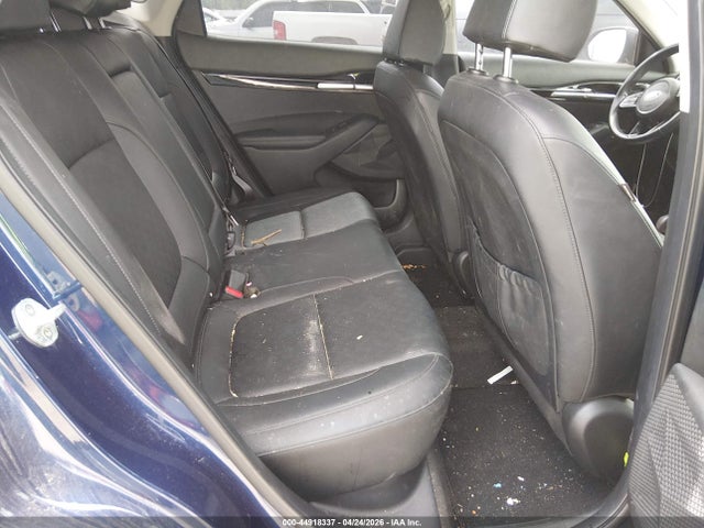 Kia Seltos Sx Turbo