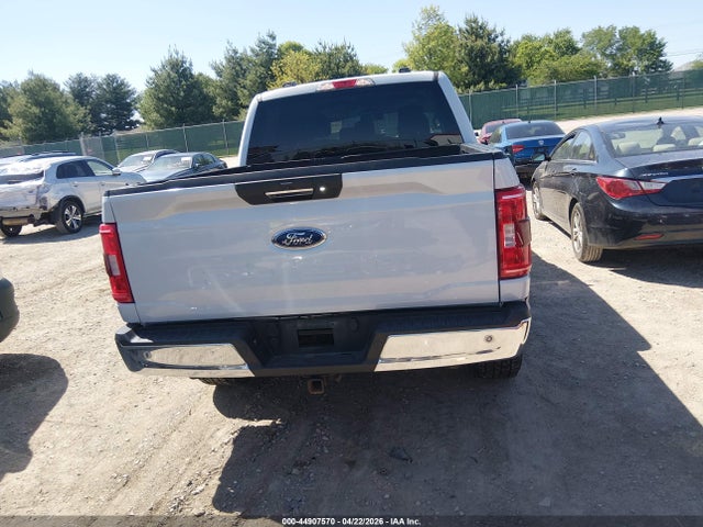 Ford F-150 Xlt