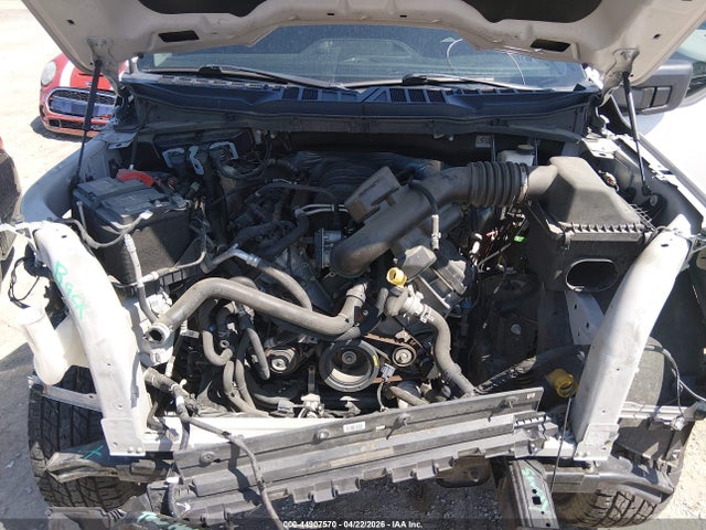 Ford F-150 Xlt