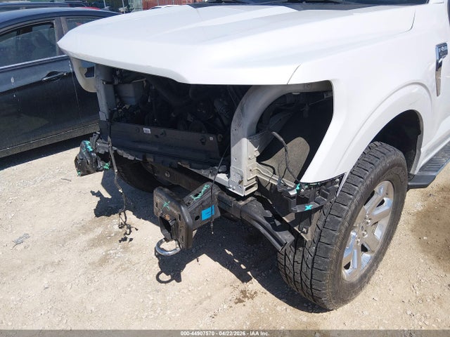 Ford F-150 Xlt