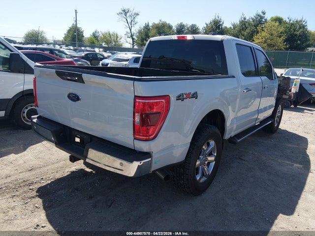 Ford F-150 Xlt
