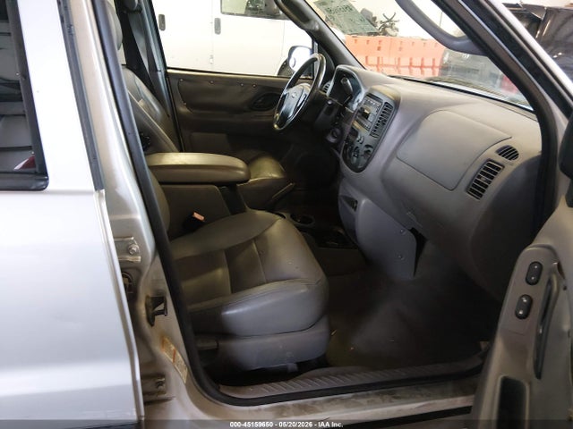 Ford Escape Xlt