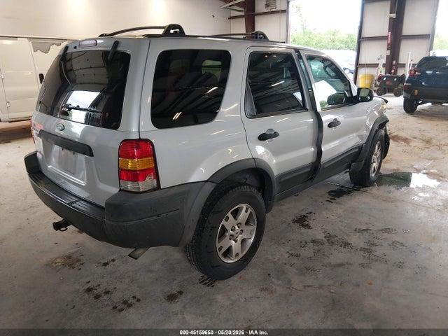 Ford Escape Xlt