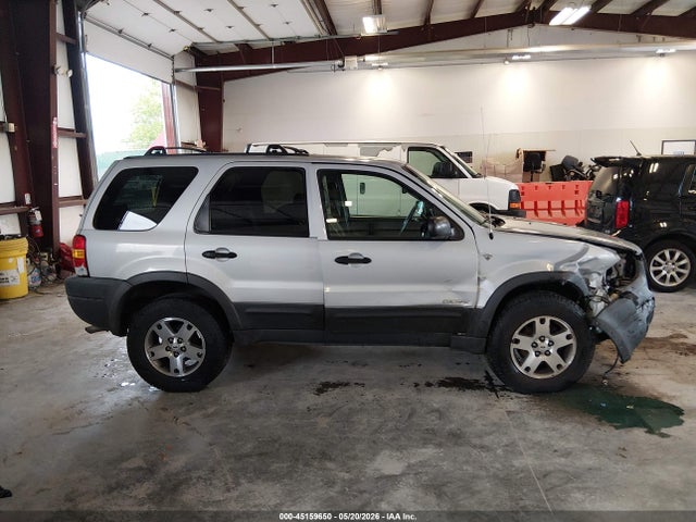 Ford Escape Xlt