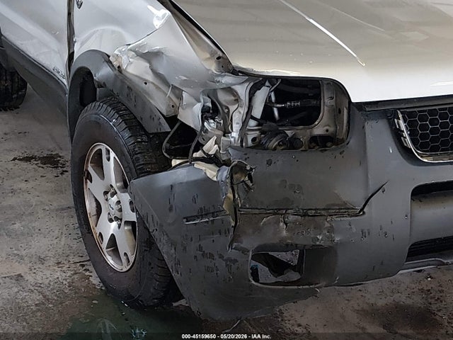 Ford Escape Xlt