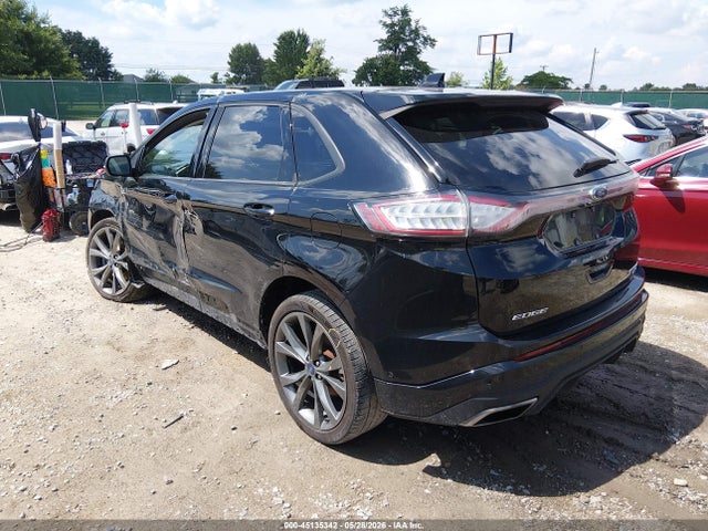 Ford Edge Sport