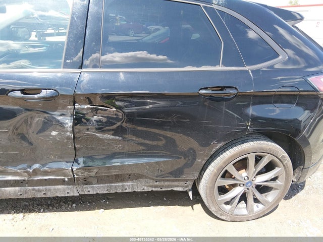 Ford Edge Sport