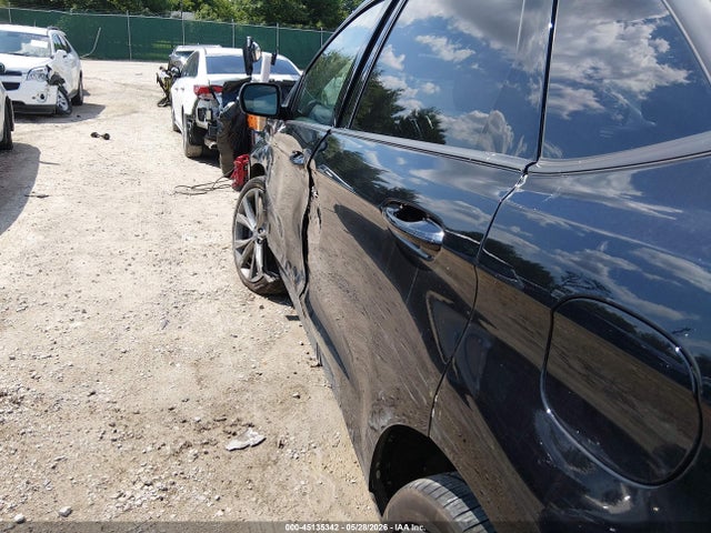Ford Edge Sport