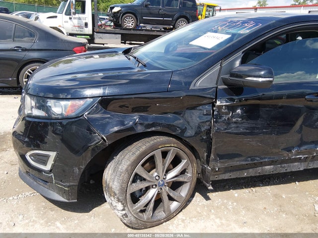 Ford Edge Sport