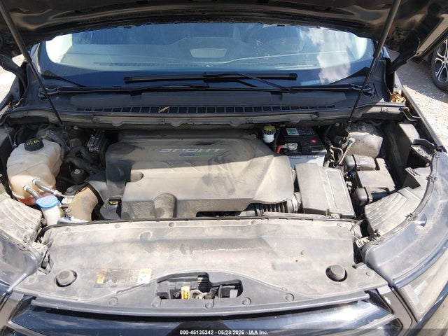 Ford Edge Sport