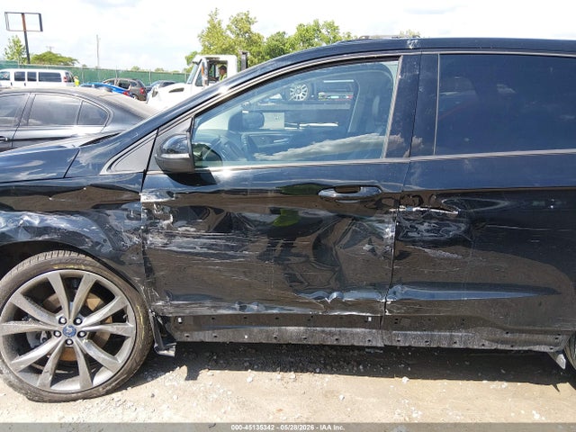 Ford Edge Sport