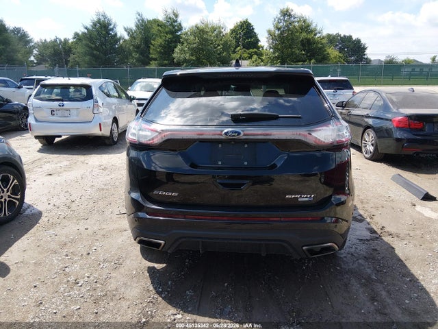 Ford Edge Sport