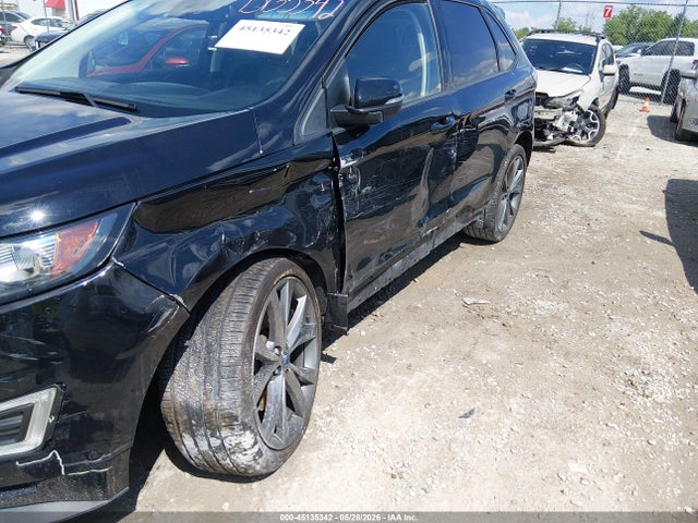 Ford Edge Sport
