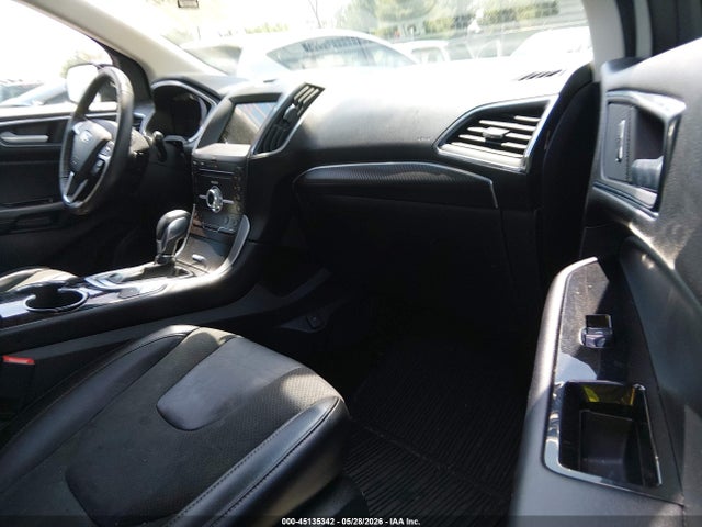 Ford Edge Sport