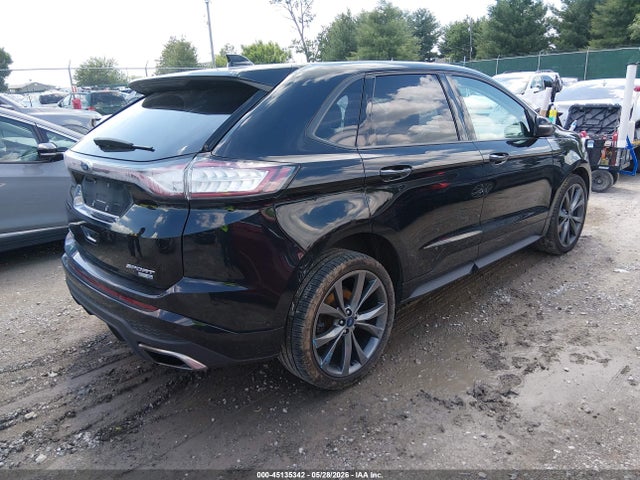 Ford Edge Sport