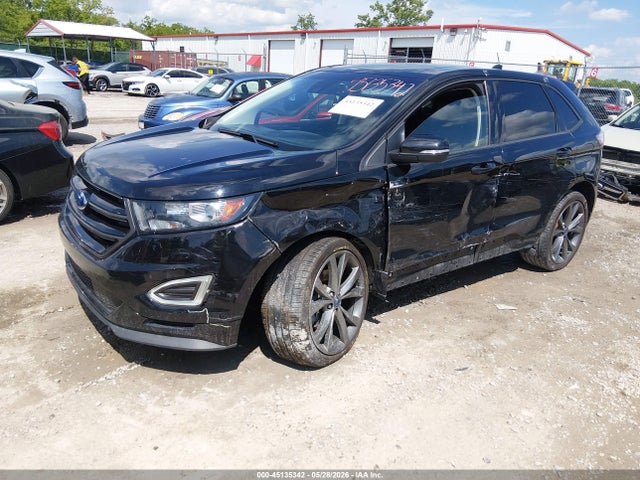 Ford Edge Sport