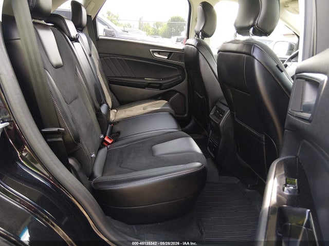 Ford Edge Sport