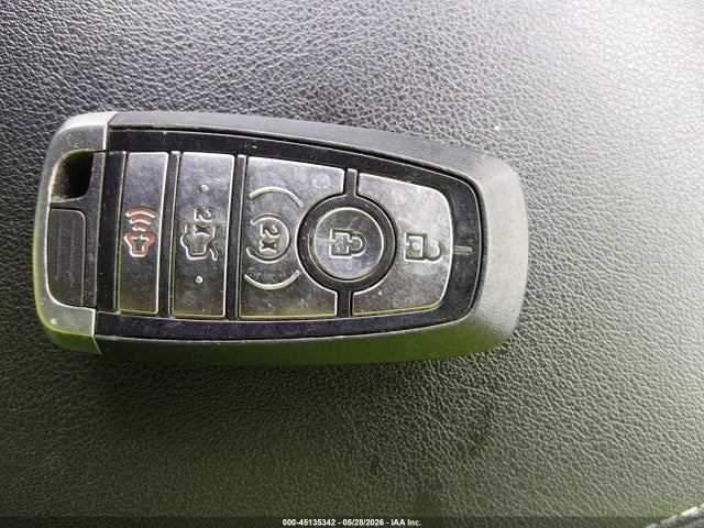 Ford Edge Sport