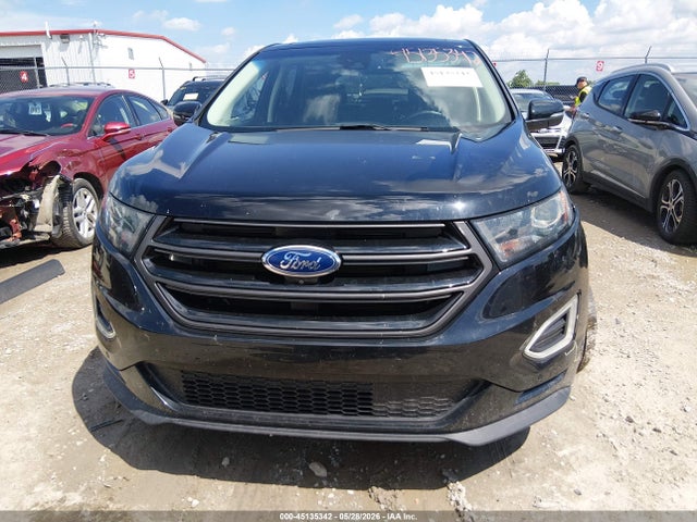 Ford Edge Sport