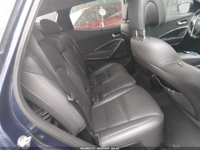 Hyundai SANTA FE 2.0t Ultimate