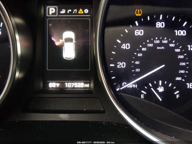Hyundai SANTA FE 2.0t Ultimate