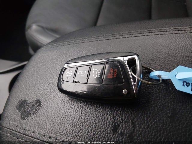 Hyundai SANTA FE 2.0t Ultimate