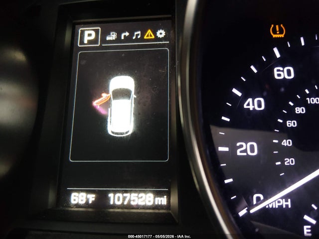 Hyundai SANTA FE 2.0t Ultimate