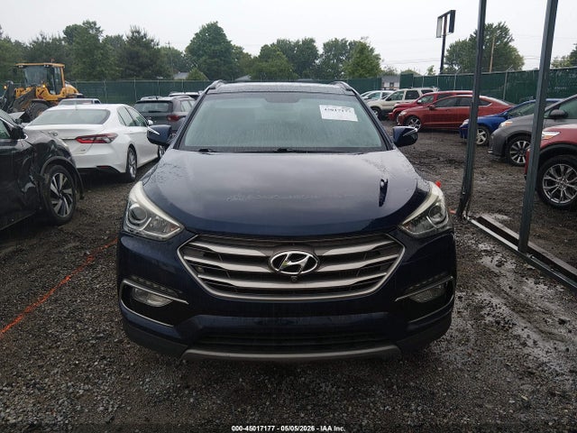 Hyundai SANTA FE 2.0t Ultimate